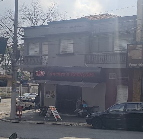 Apartamento - Locação, Vila Metalúrgica, Santo André, SP