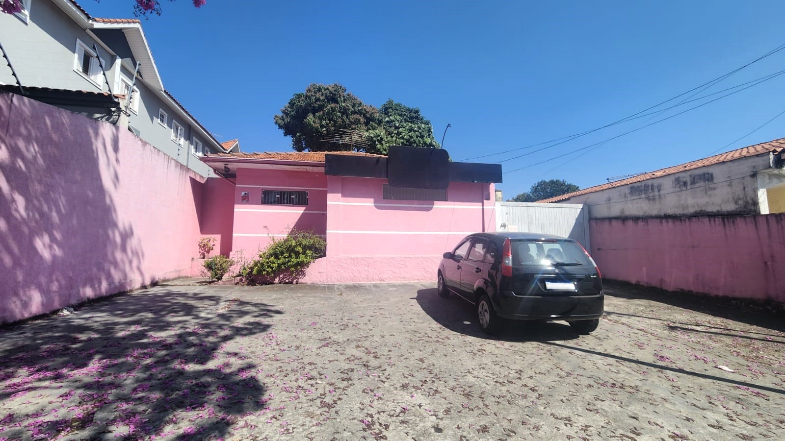 Imóvel Comercial - Locação, Silveira, Santo André, SP