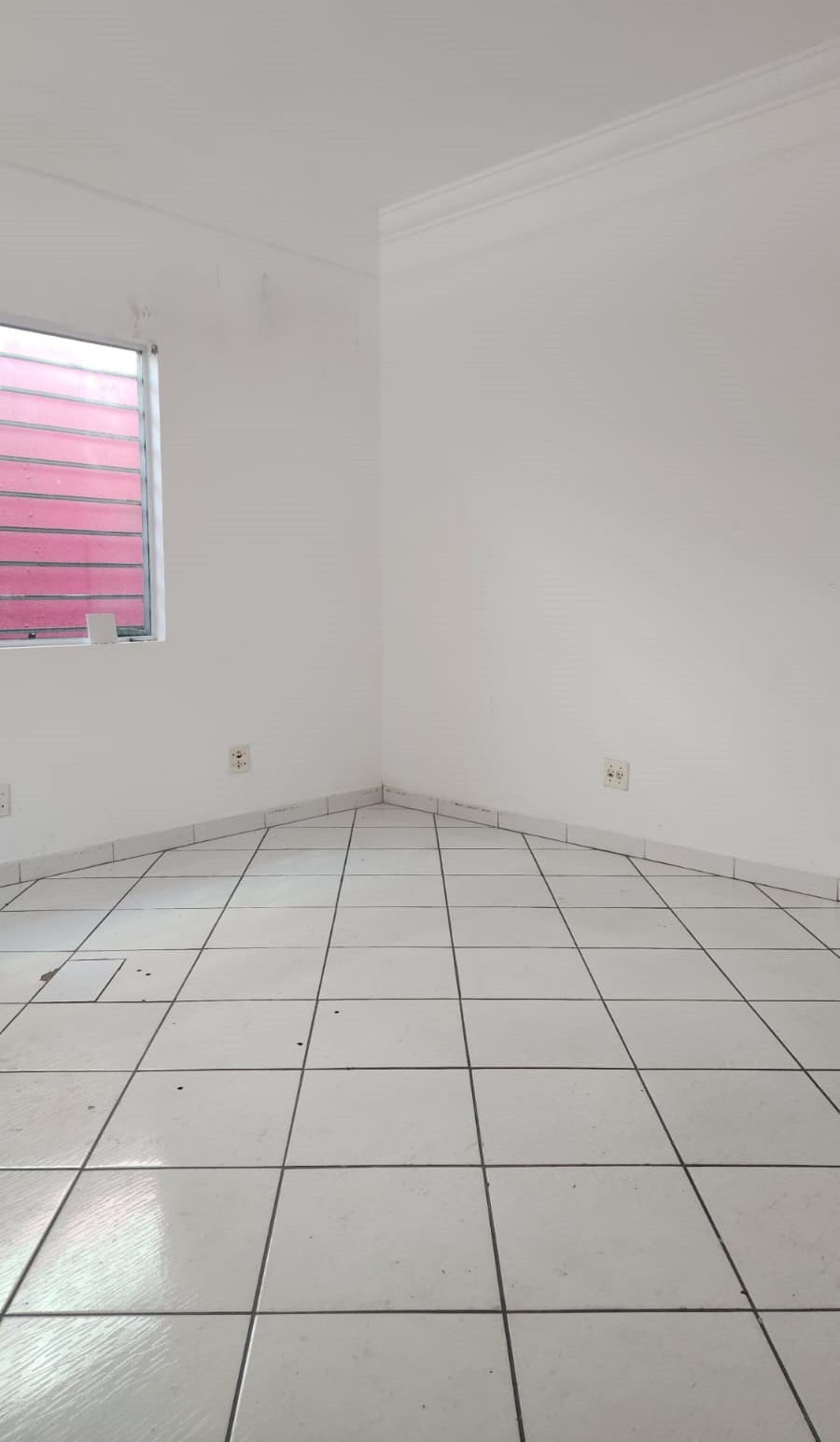 Prédio Comercial 