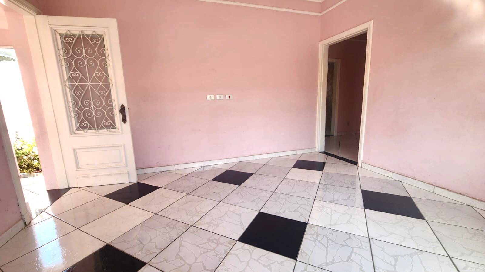 Prédio Comercial 