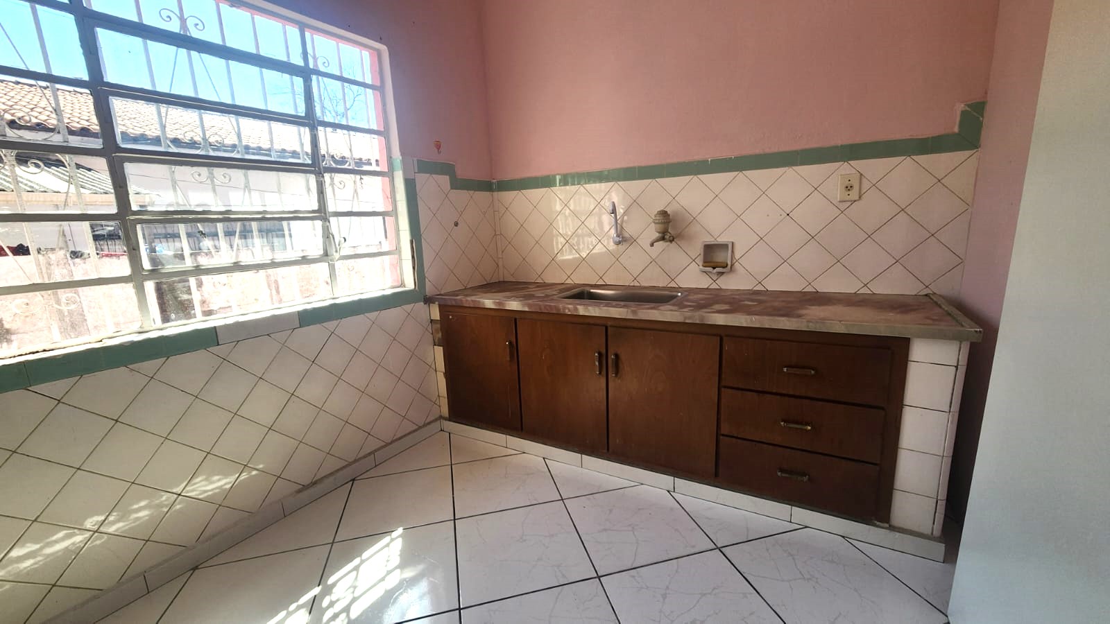 Prédio Comercial 