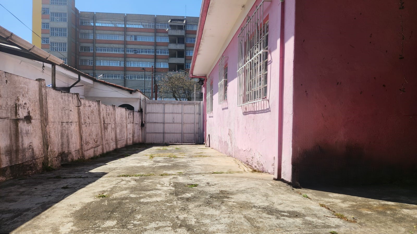 Prédio Comercial 