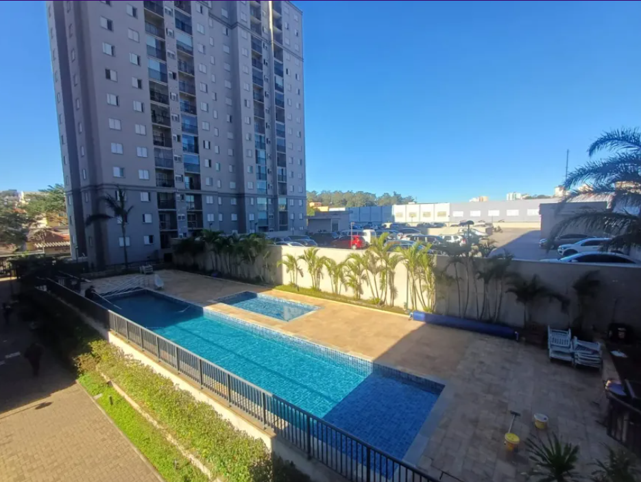 Apartamento - Venda, Vila Metalúrgica, Santo André, SP