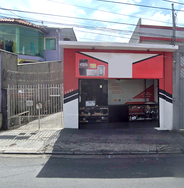 Terreno - Venda, Parque Oratório, Santo André, SP