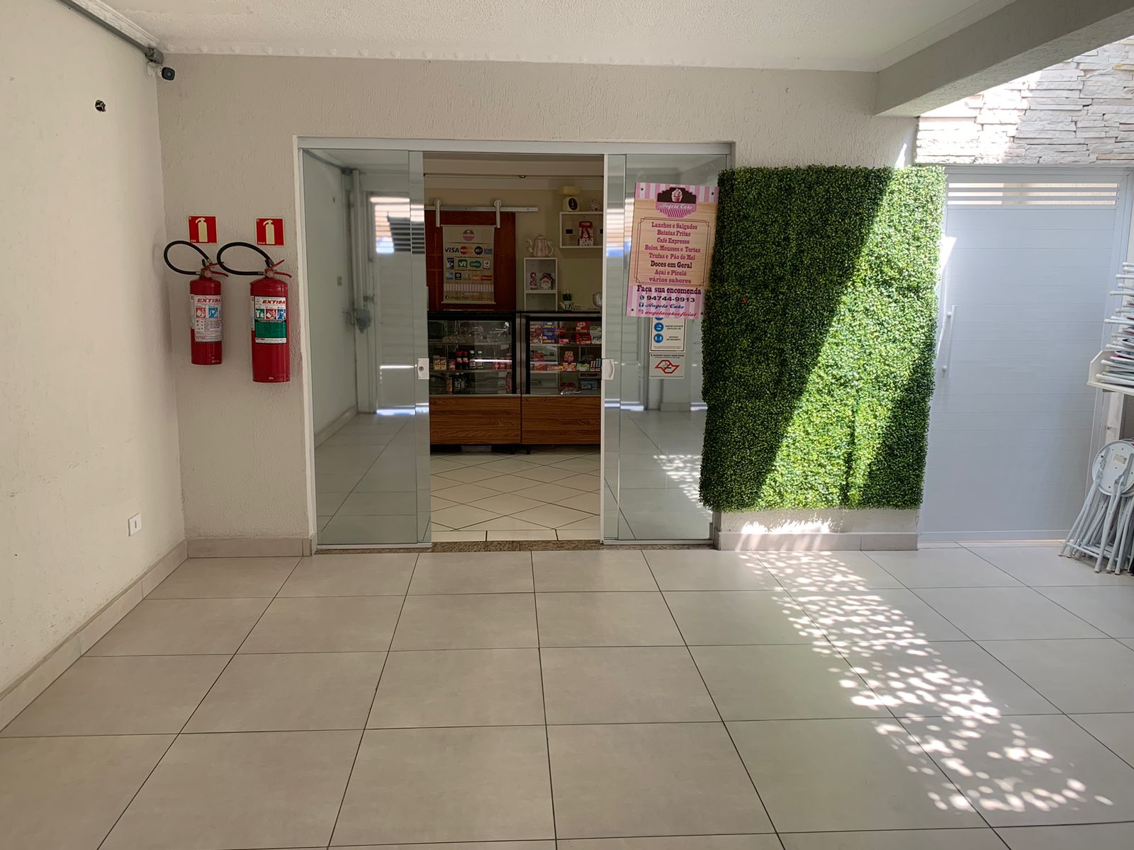 Sobrado - Locação, Jardim Ana Maria, Santo André, SP