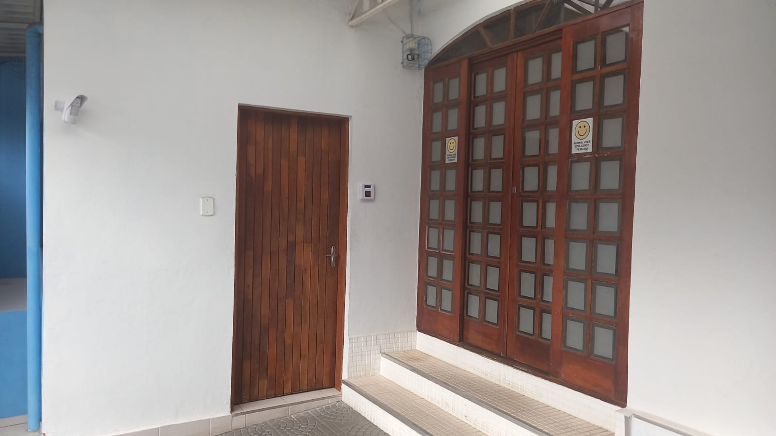 Casa comercial - Locação, Parque Oratório, Santo André, SP