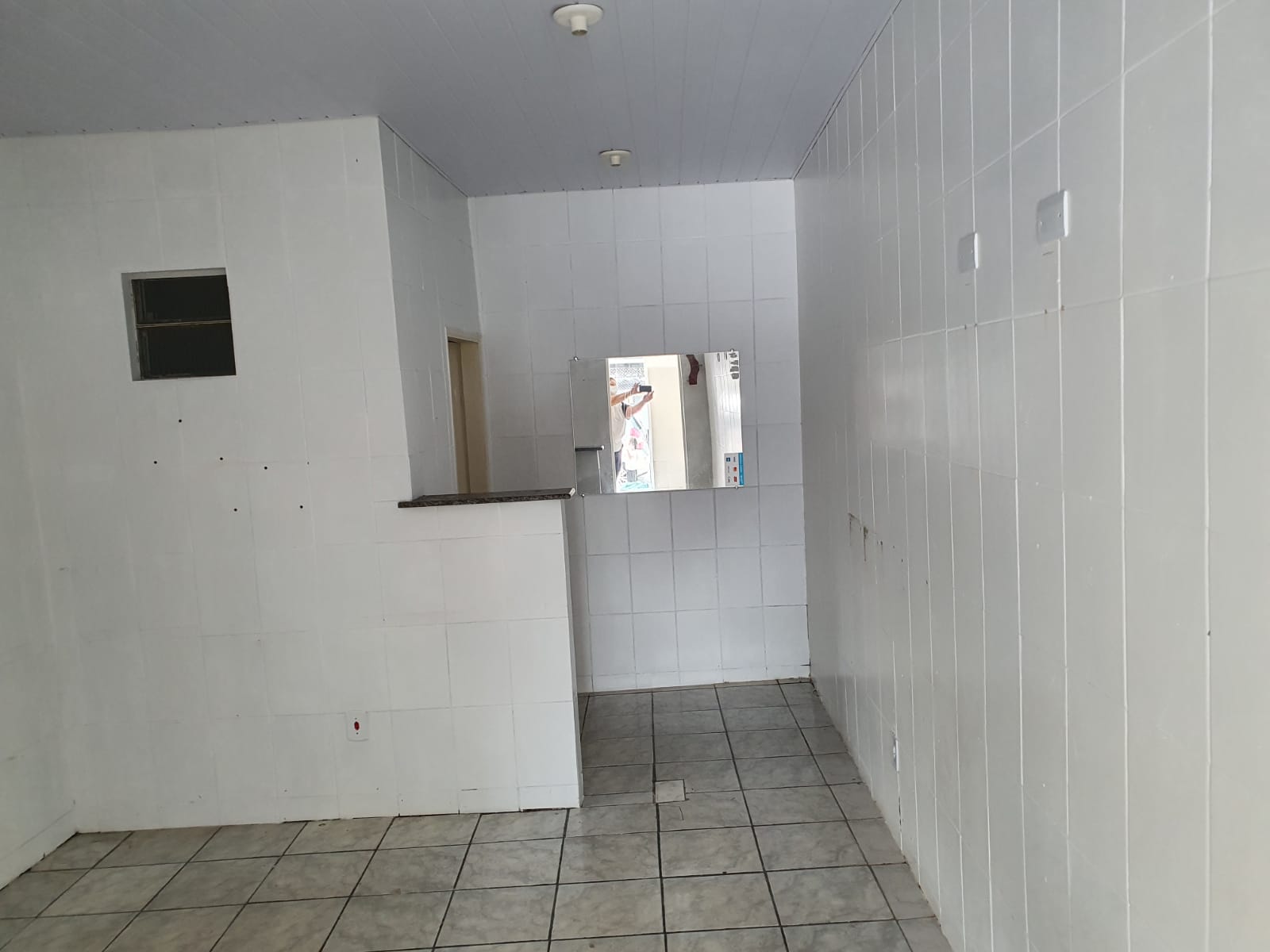 SALÃO COMERCIAL