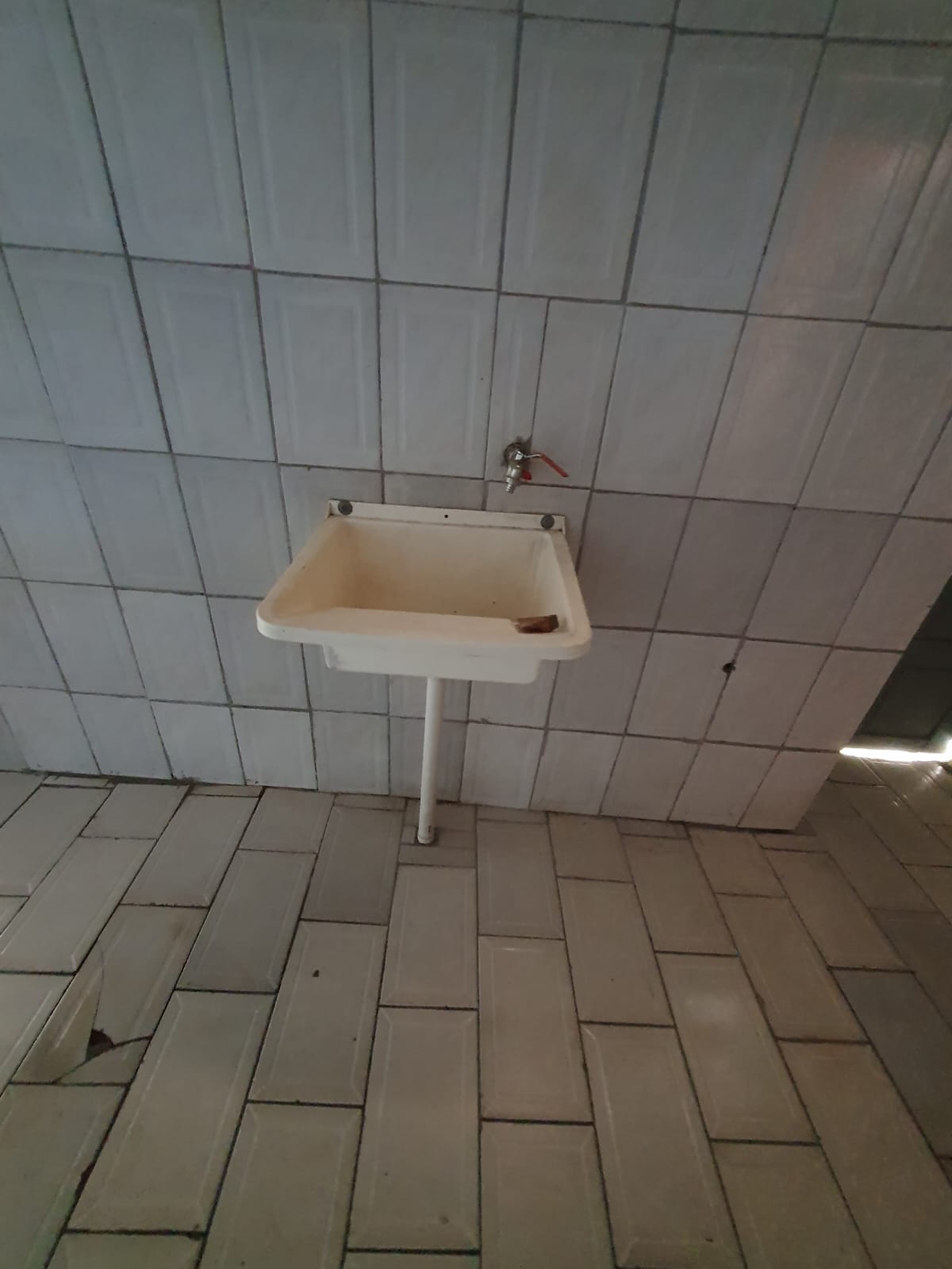 SALÃO COMERCIAL