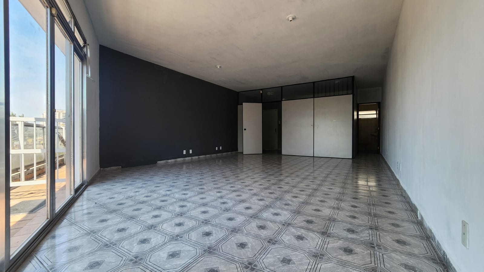 Sala comercial - Locação, Parque das Nações, Santo André, SP