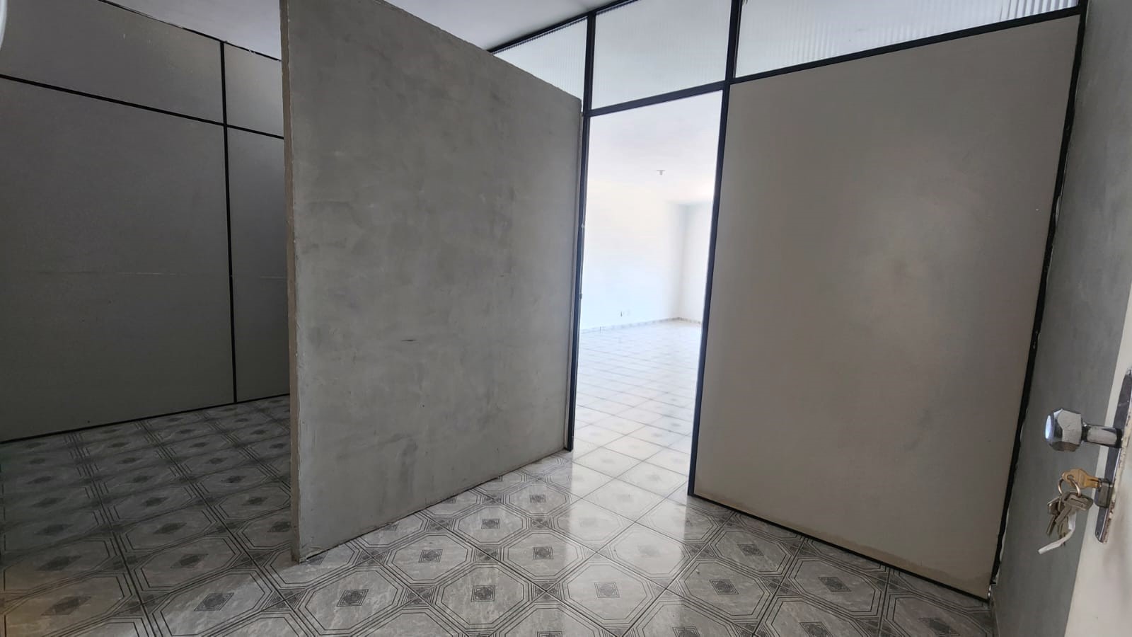 SALA COMERCIAL