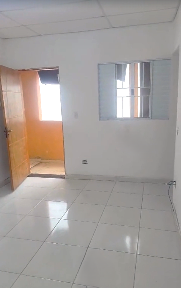Sala comercial - Locação, Parque das Nações, Santo André, SP