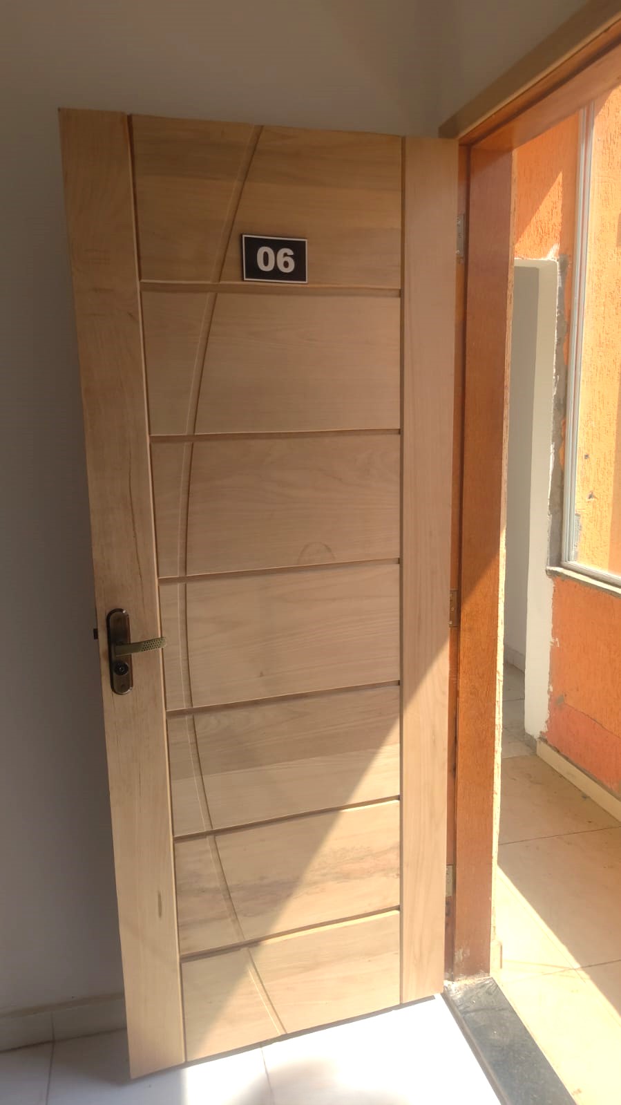 Sala Comercial Duplex - Locação