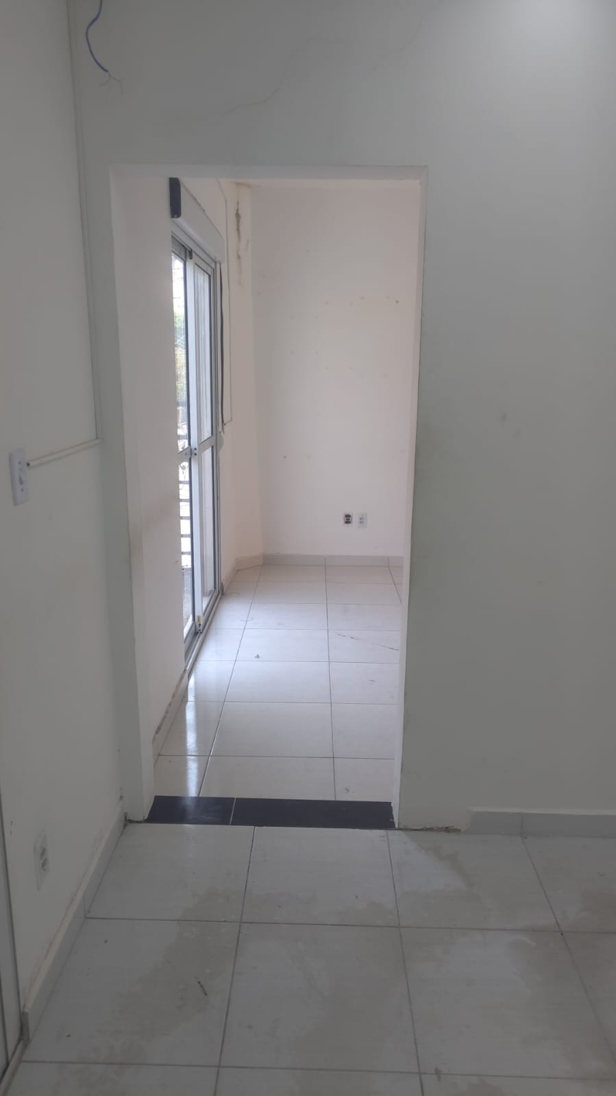 Sala Comercial Duplex - Locação