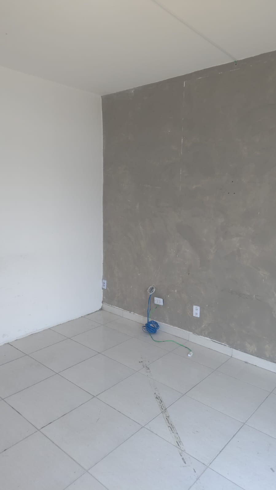 Sala Comercial Duplex - Locação
