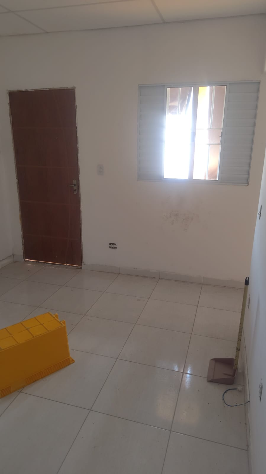 Sala Comercial Duplex - Locação