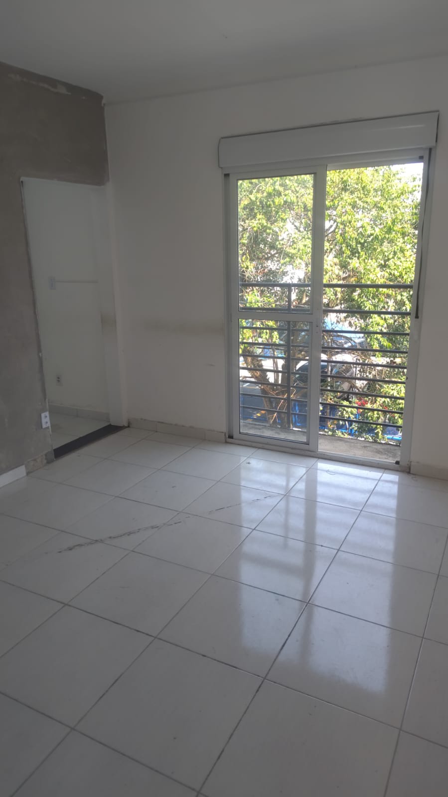 Sala comercial - Locação, Parque das Nações, Santo André, SP