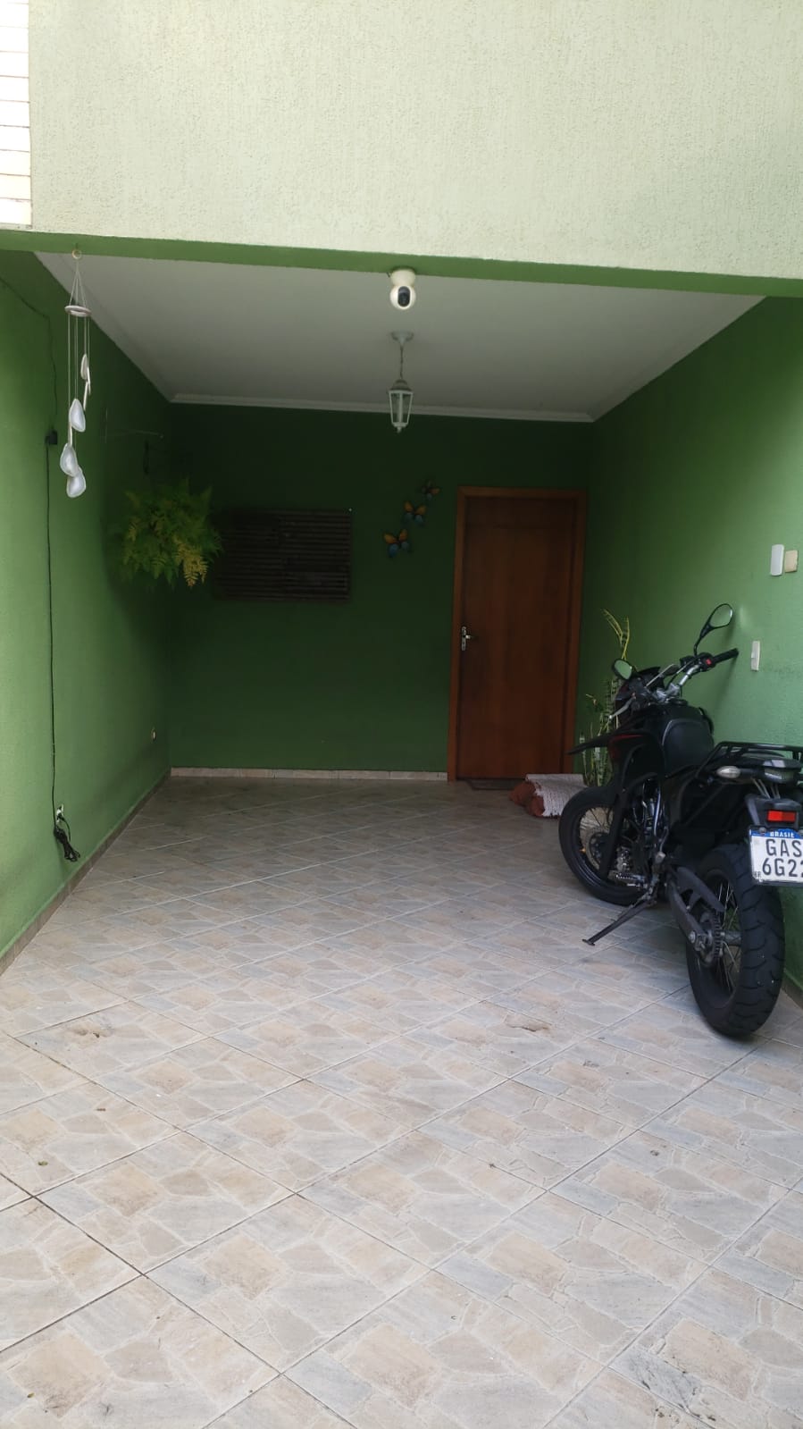 Sobrado em Santo André