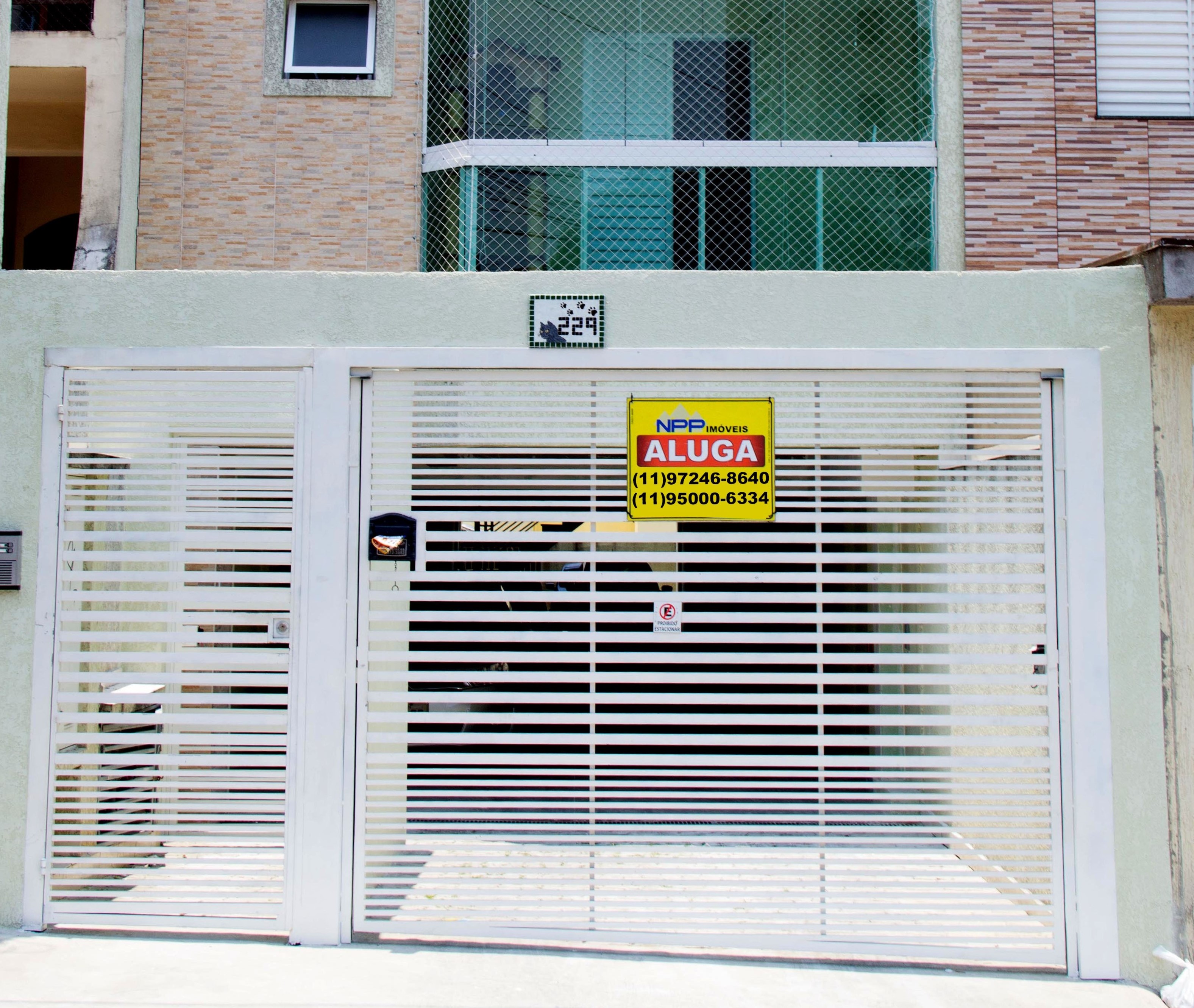 Apartamento - Venda, Vila Humaitá, Santo André, SP