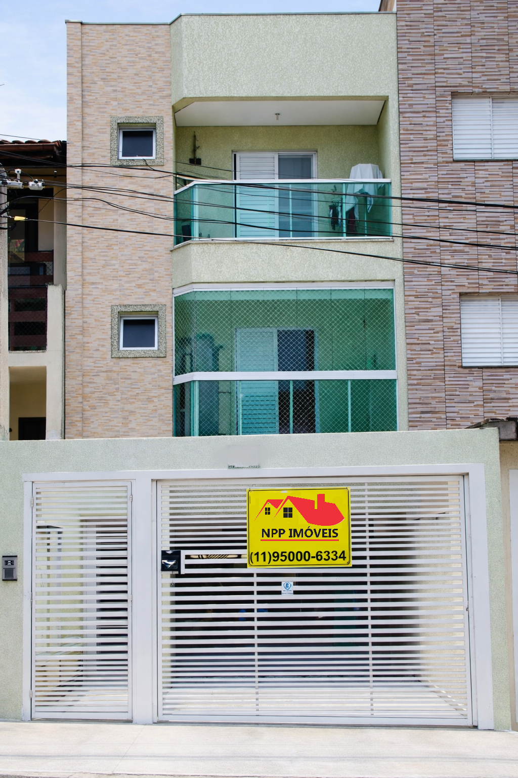 Apartamento - Venda