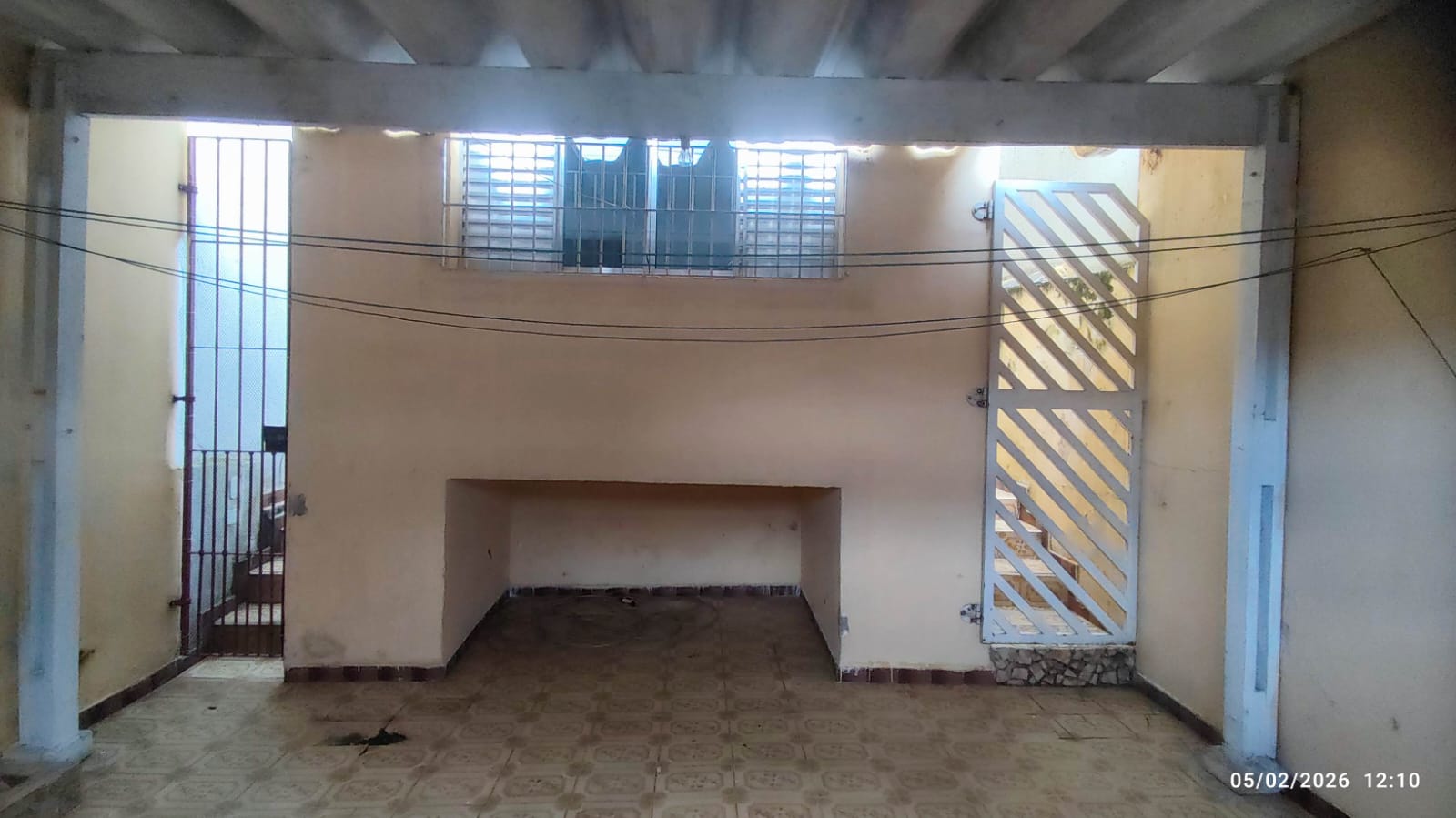 Casa para Locação