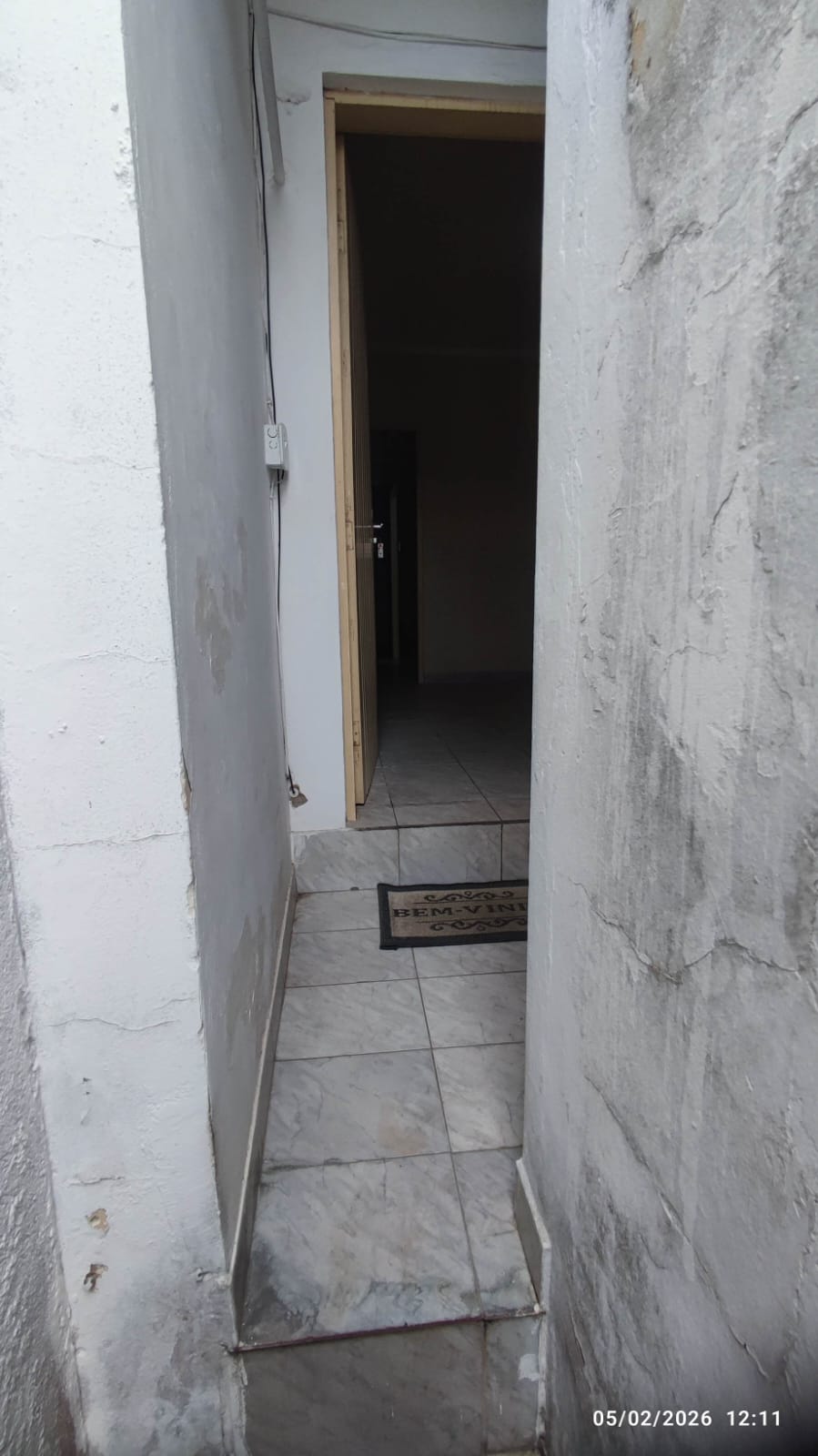 Casa para Locação