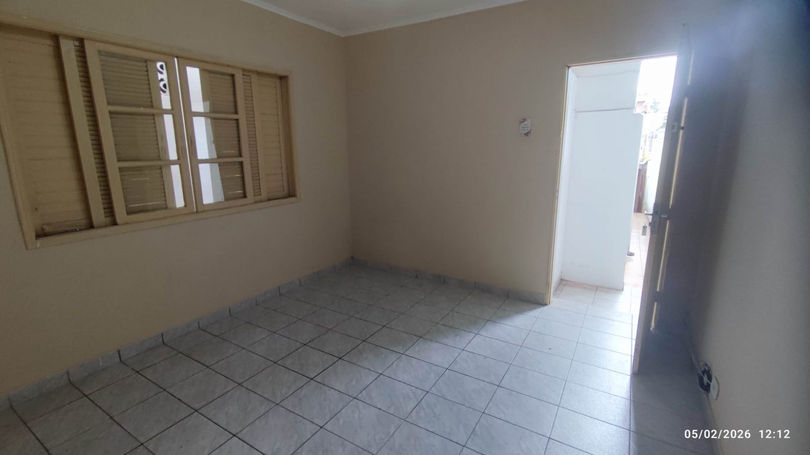 Casa para Locação