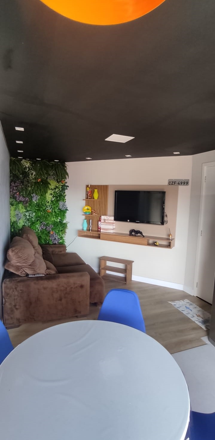 Apartamento em Condomínio