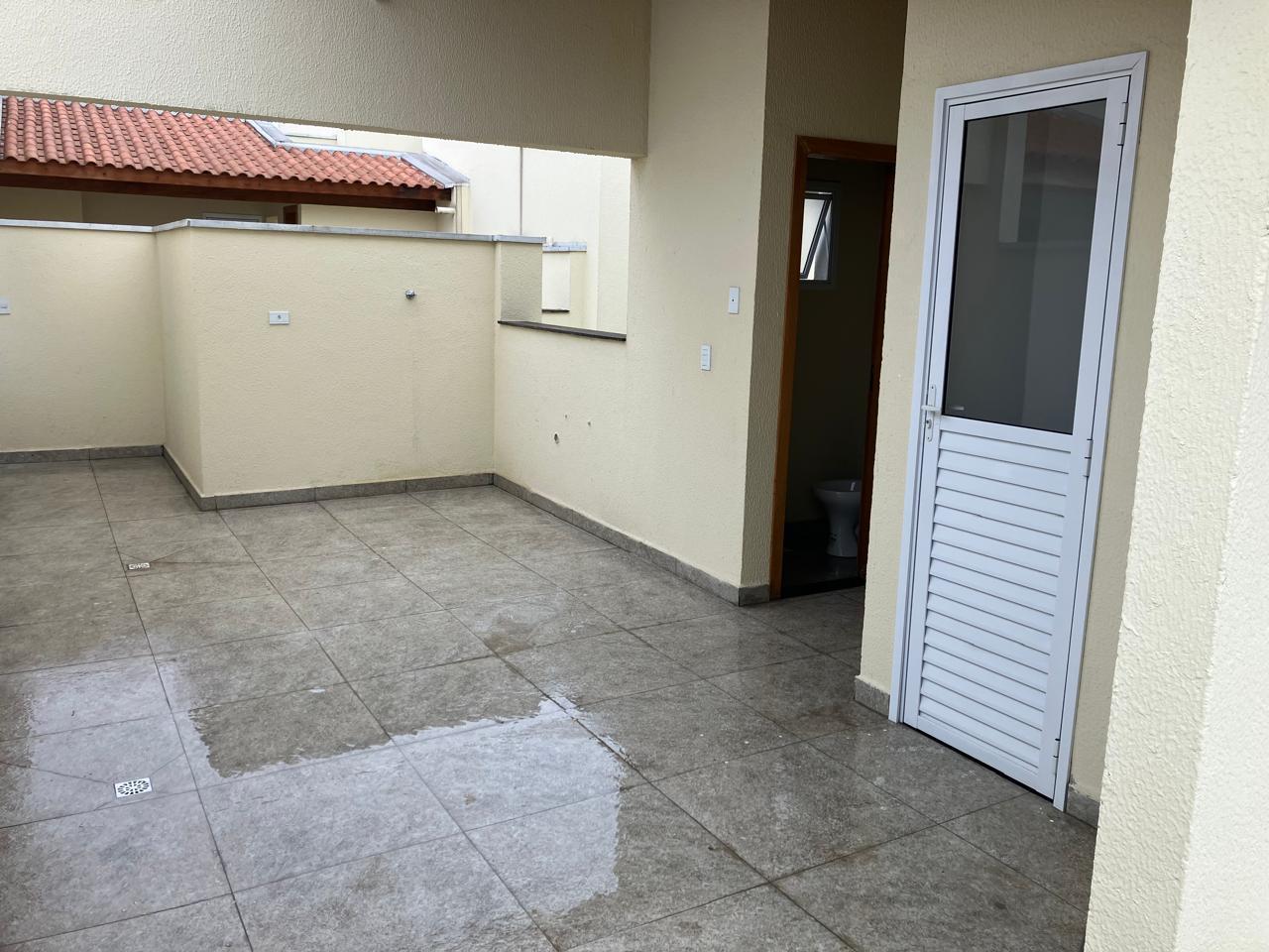 Completo Apartamento Cobertura