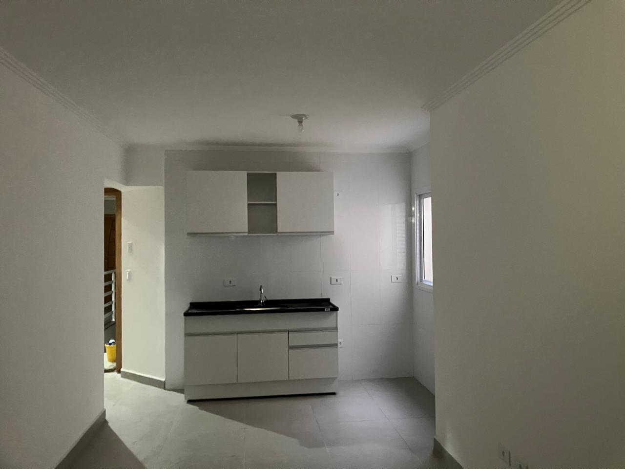 Completo Apartamento Cobertura