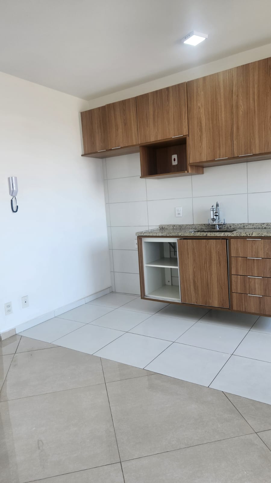 Apartamento - Locação