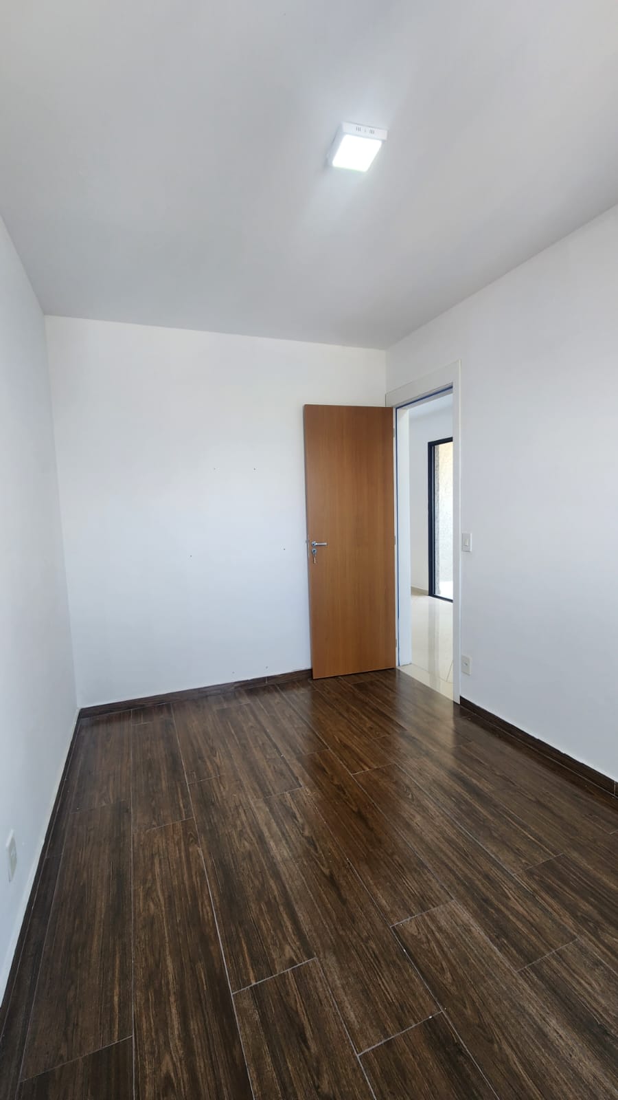Apartamento - Locação