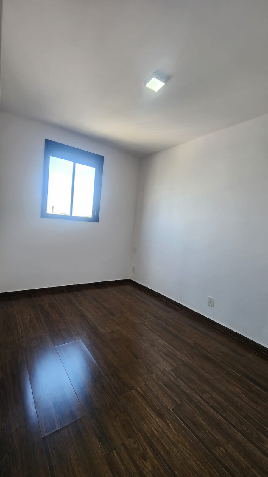 Apartamento - Locação