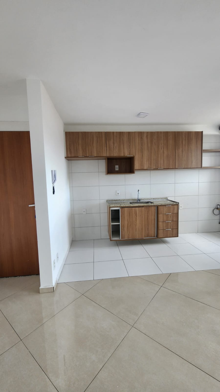 Apartamento - Locação