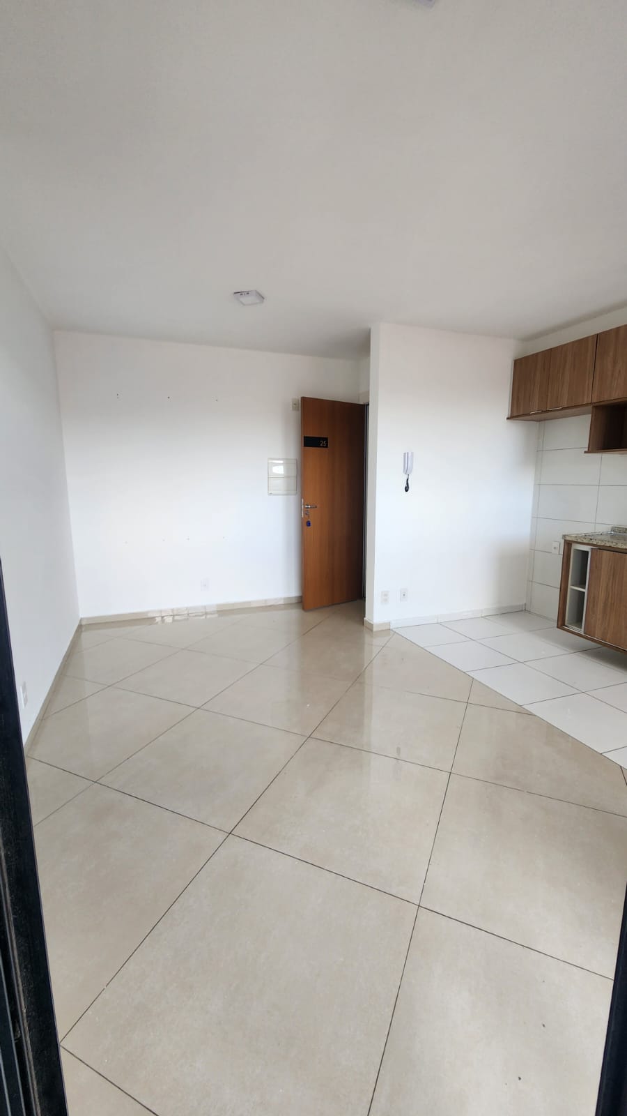 Apartamento - Locação