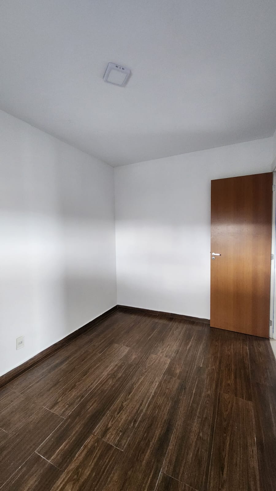 Apartamento - Locação