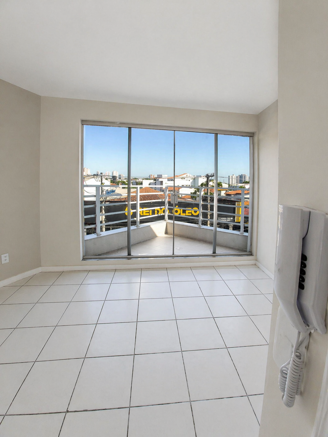 Sala comercial - Locação, Santa Terezinha, Santo André, SP