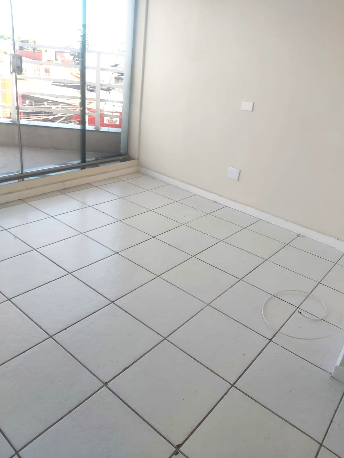 Sala comercial em Santo André