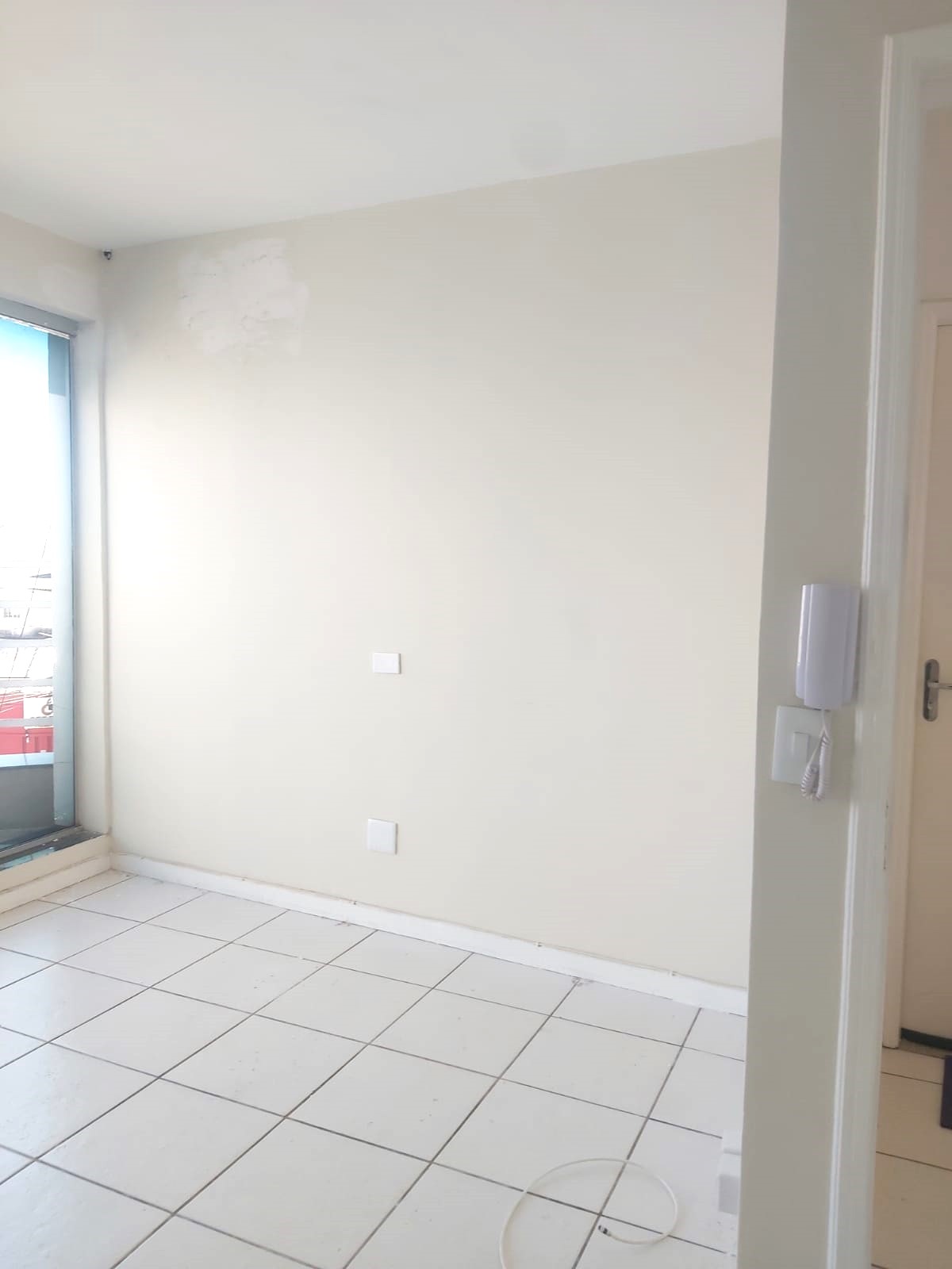 Sala comercial em Santo André