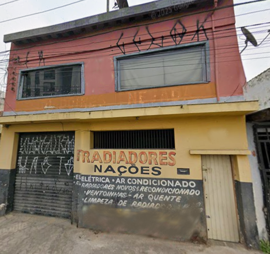 Casa - Venda, Parque Oratório, Santo André, SP