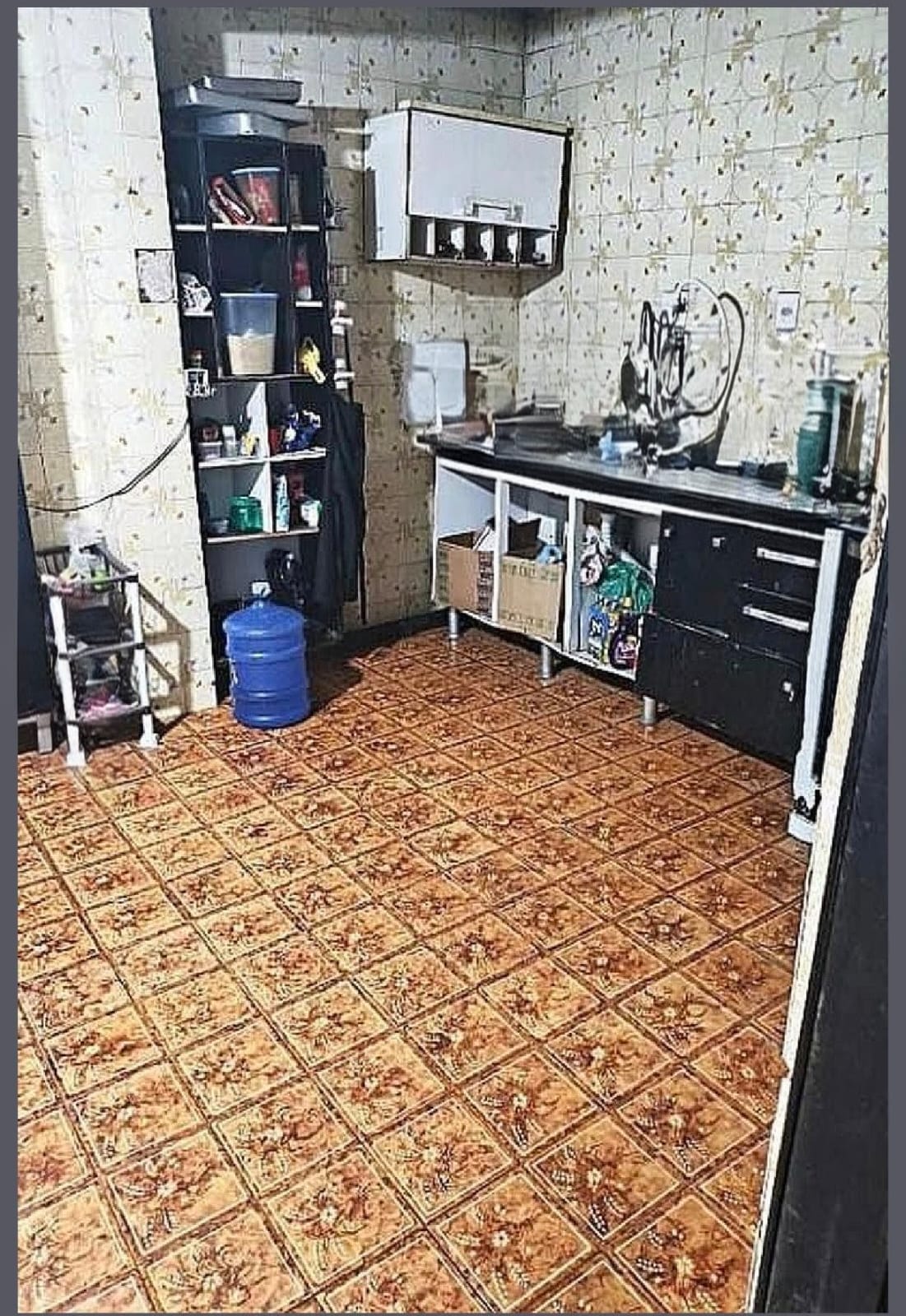 Casa em Santo André