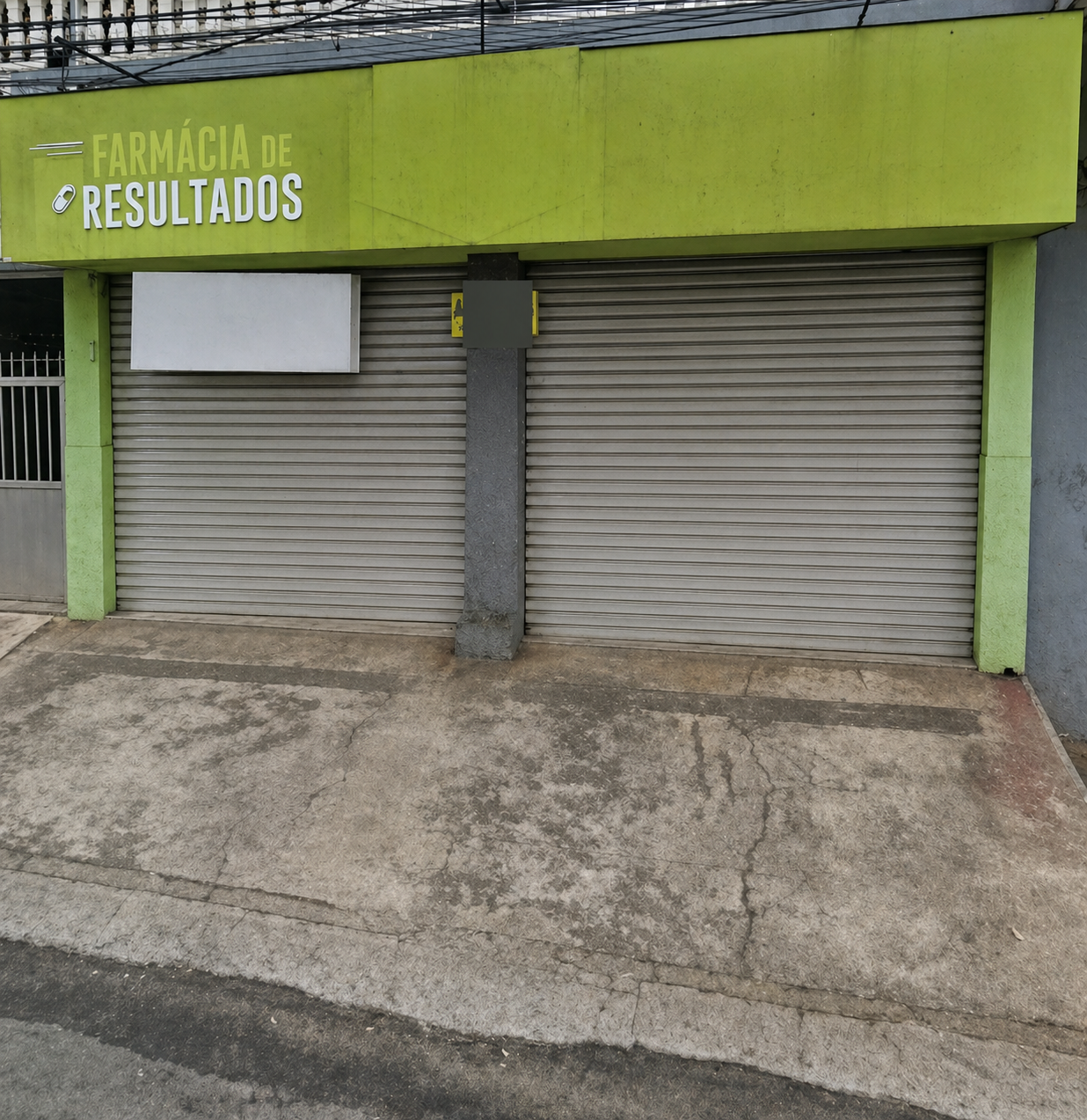Salão - Locação, Parque das Nações, Santo André, SP