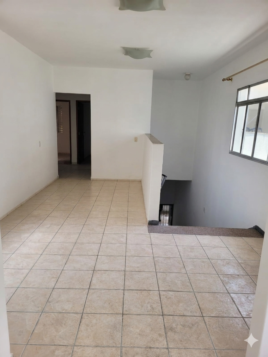 Casa - Locação, Parque das Nações, Santo André, SP