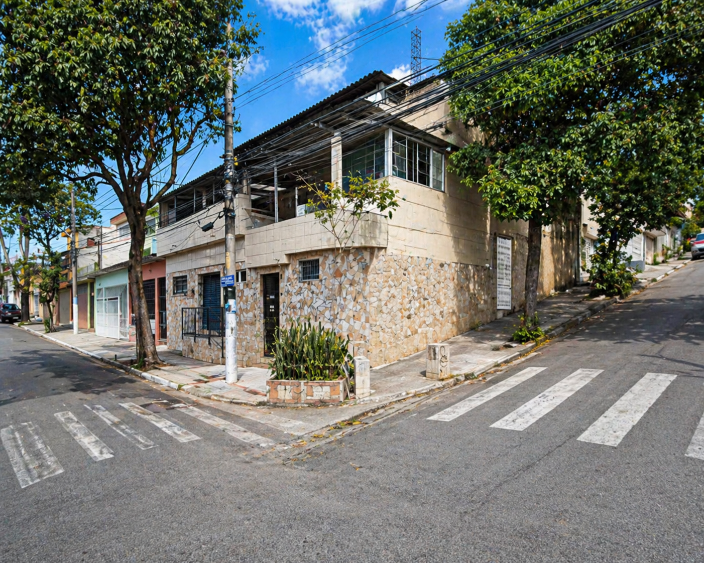 Casa - Venda