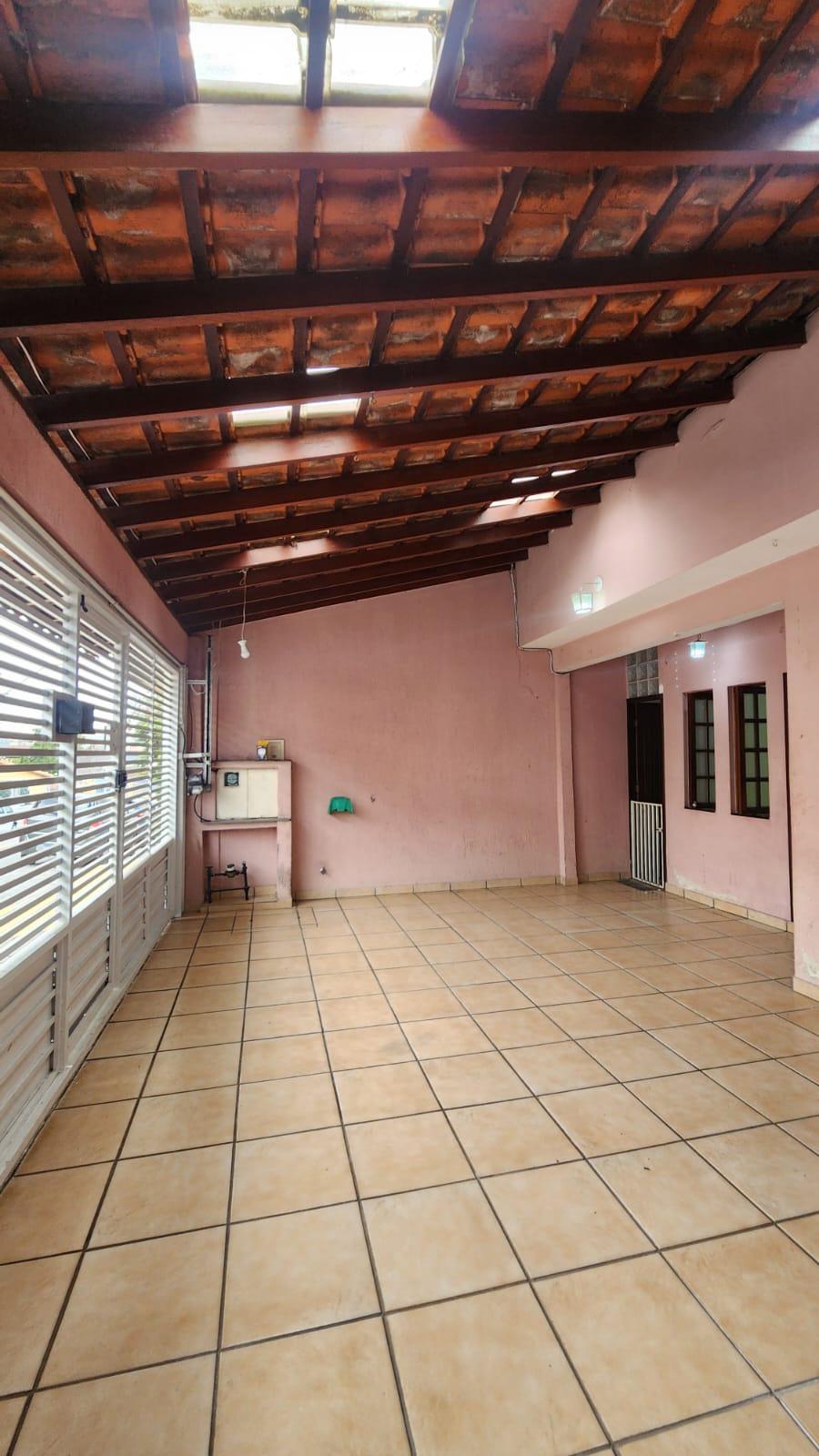 Casa - Vila Curuçá - Santo André