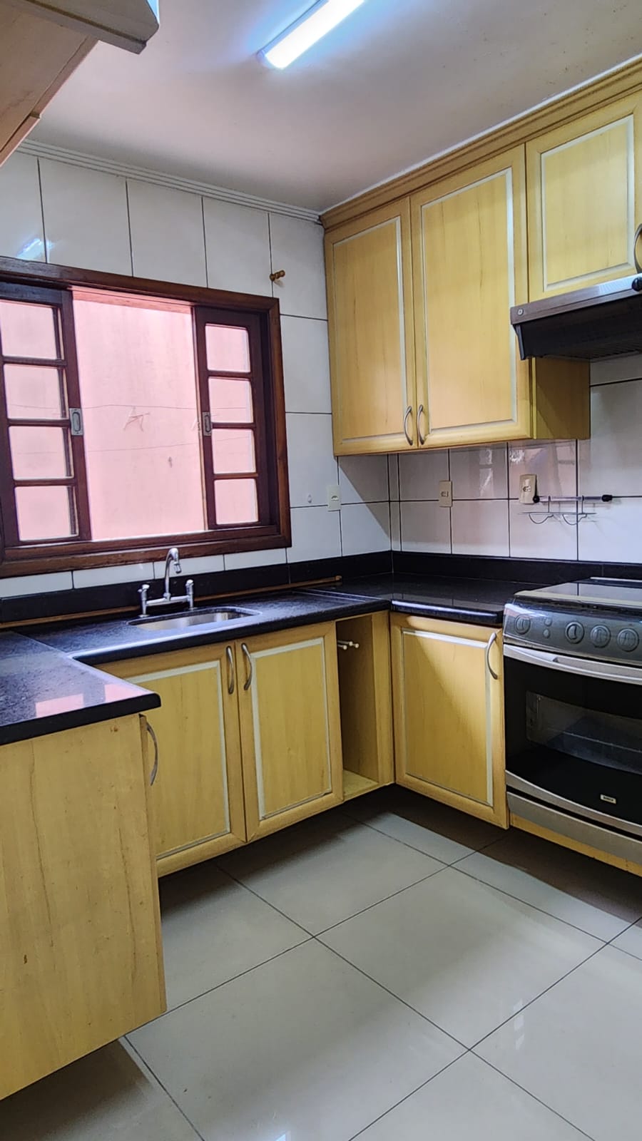 Casa - Vila Curuçá - Santo André