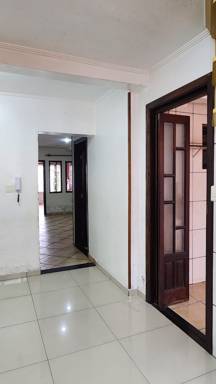 Casa - Vila Curuçá - Santo André