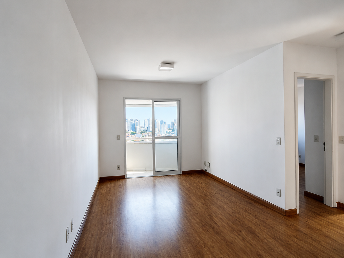 Apartamento