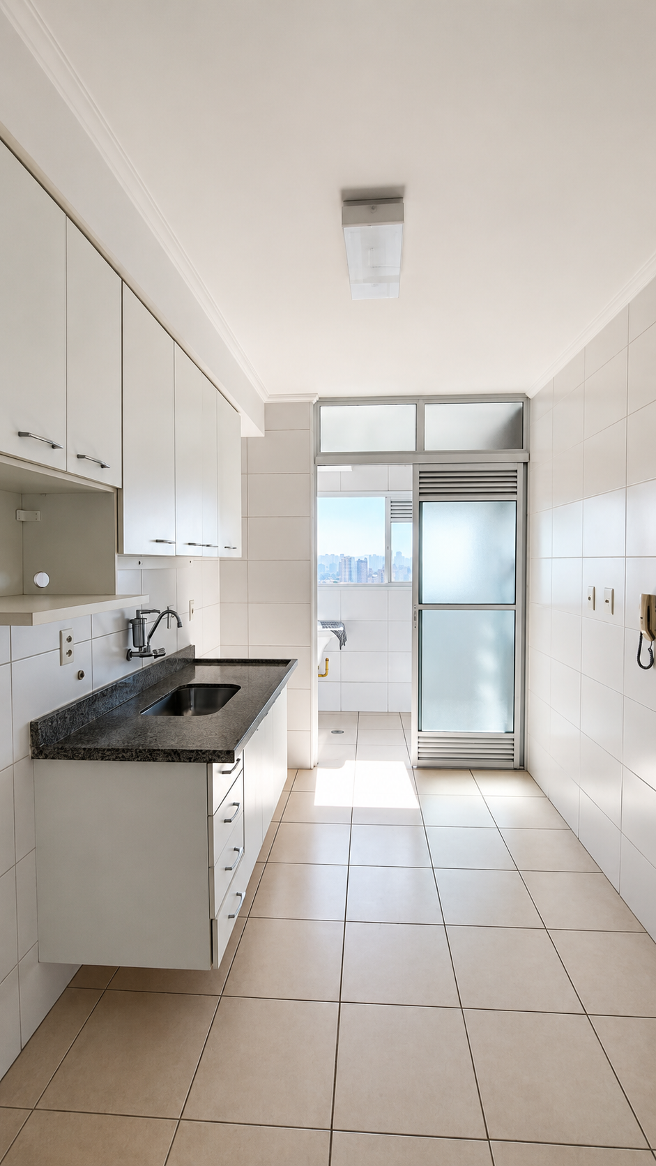 Apartamento em São Paulo