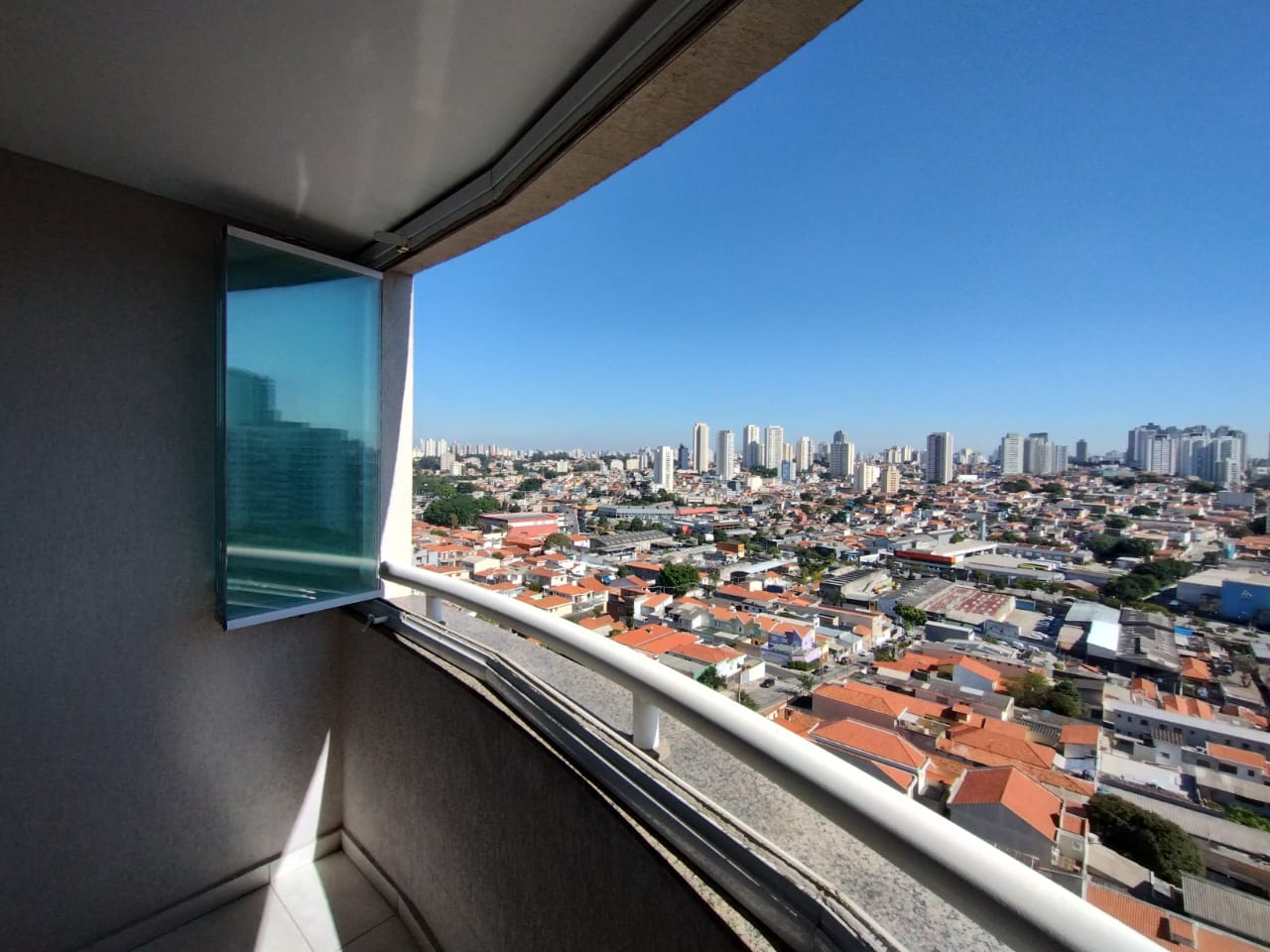 Apartamento em São Paulo