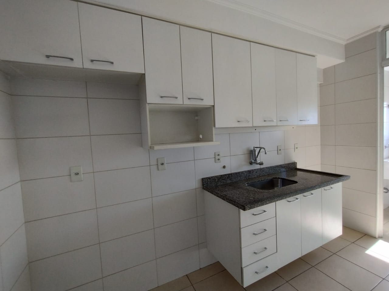 Apartamento em São Paulo